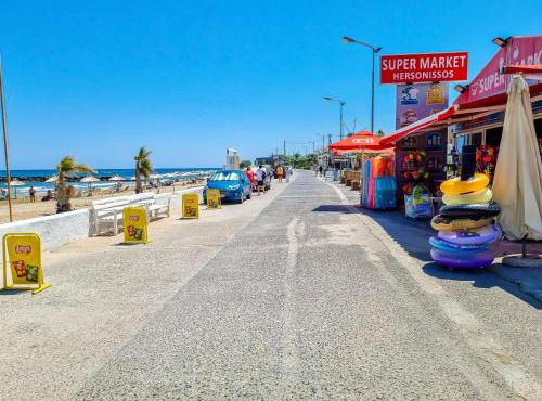 ΝΜΒ Anissaras Coastal Getaway