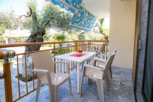 Holiday Villa Thassos