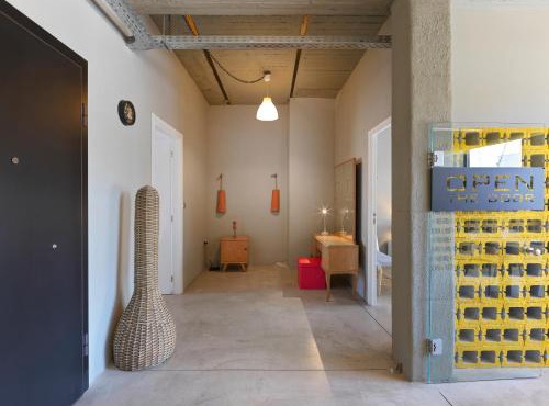 Ceramus Apartments Gazi View