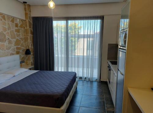 The Santo George Beach Resort