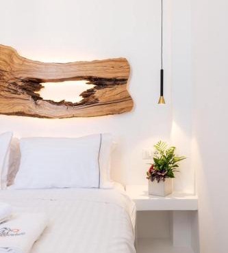Sunset Paraportiani Rooms