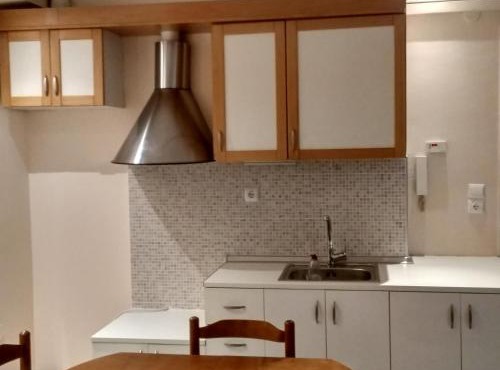 Rozy House Nei Epivates Thessaloniki (Near the sea)