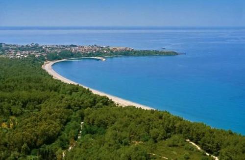 Anna's Villas by the Sea in Preveza