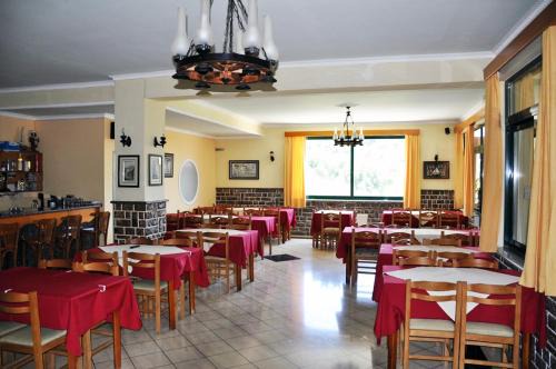 Hotel Filoxenia
