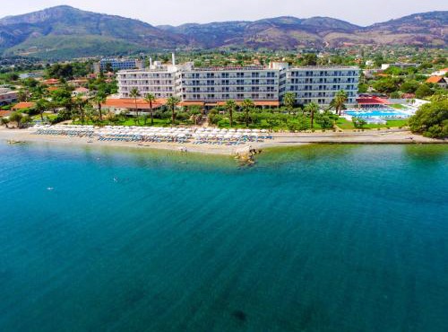 Calamos Beach Family Club by Anayia All Inclusive Resorts