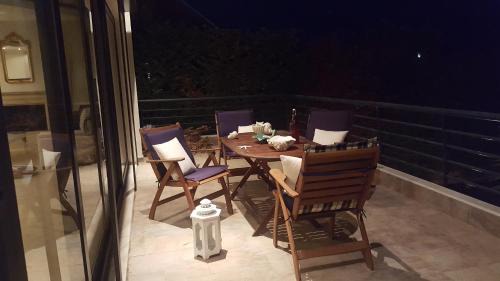Villa Liberty