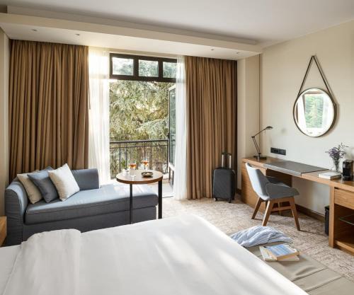 Hyatt Regency Thessaloniki 