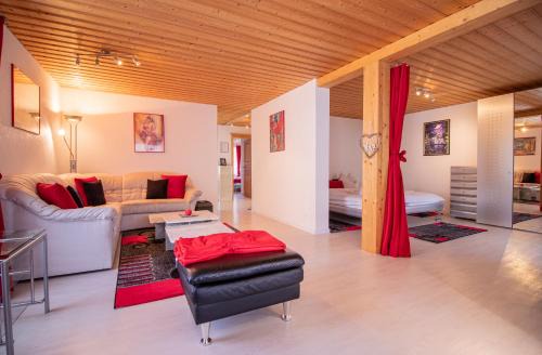 Haus Padrun 