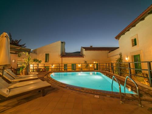 Iris Villa Archanes 